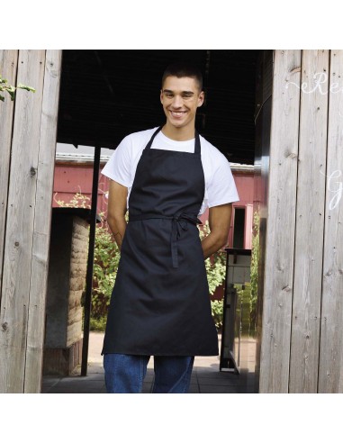 NEU-O92003-Chef Apron